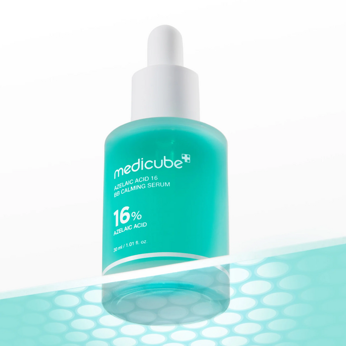 Medicube Azelaic Acid 16 BB Soothing Serum 30ml