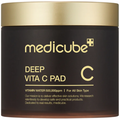 Medicube Deep Vita C Pad x70
