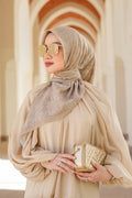Medina 2 Square - Generous