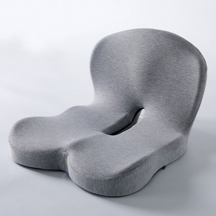 Light Gray / 44X42X32cm