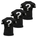 Men's Club Grunt Style Mystery T-Shirt - 3 Pack