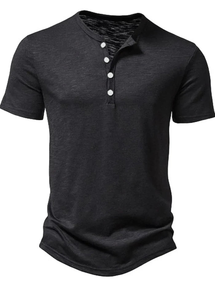 Black / S