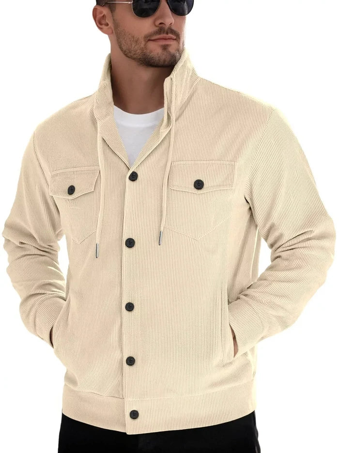 Khaki / S