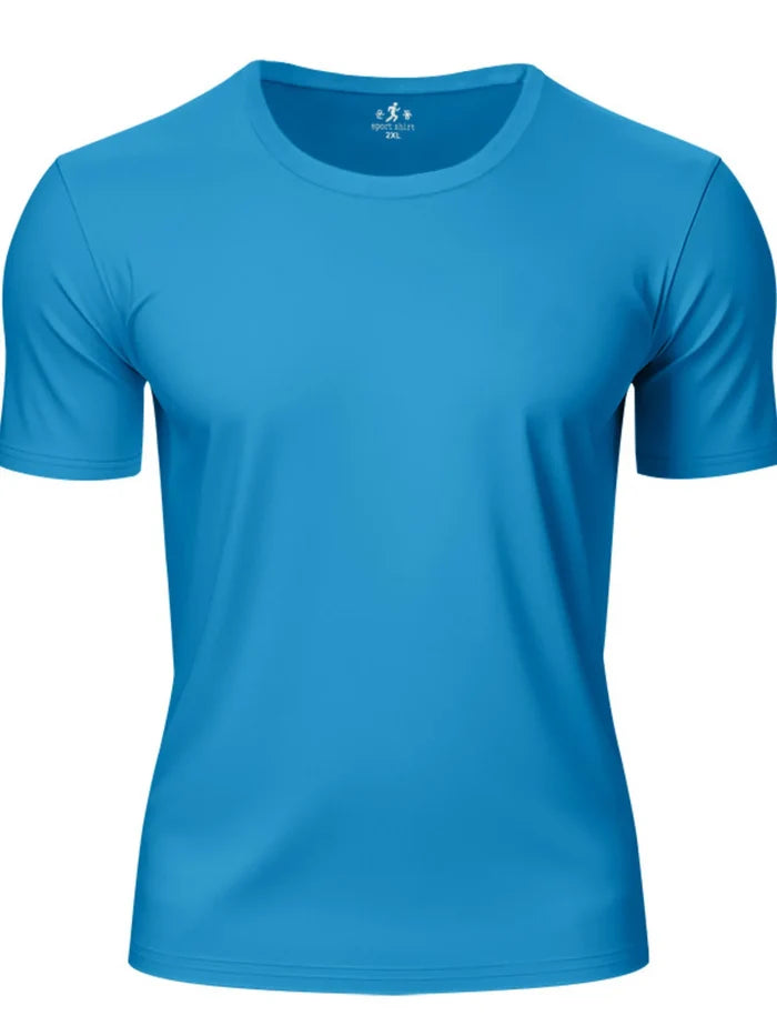 Light Blue / S