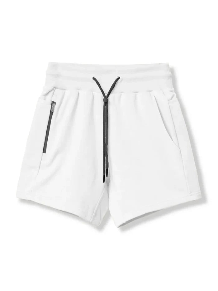 White / M