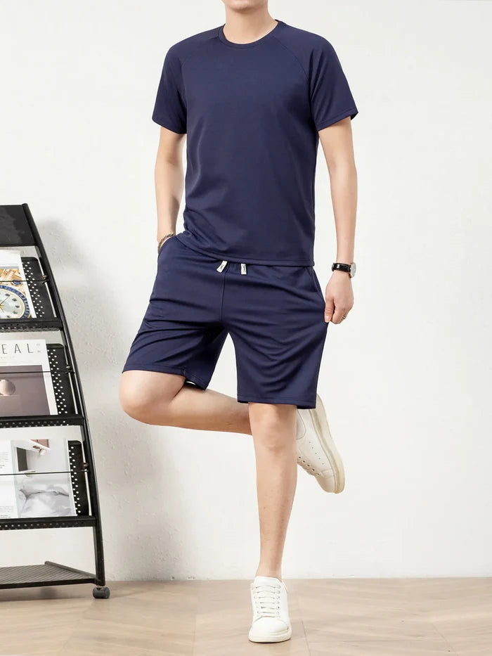 Navy / M