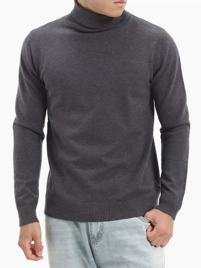 Flowers Dark Gray / M