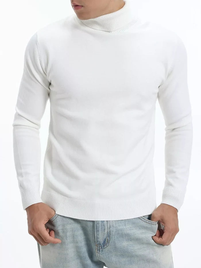 White / M