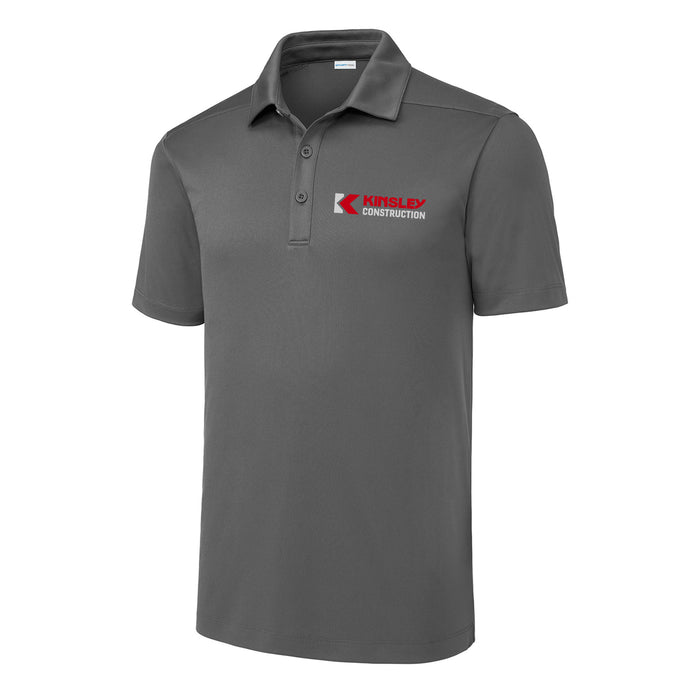 Mens Sport-Tek Wicking Polo