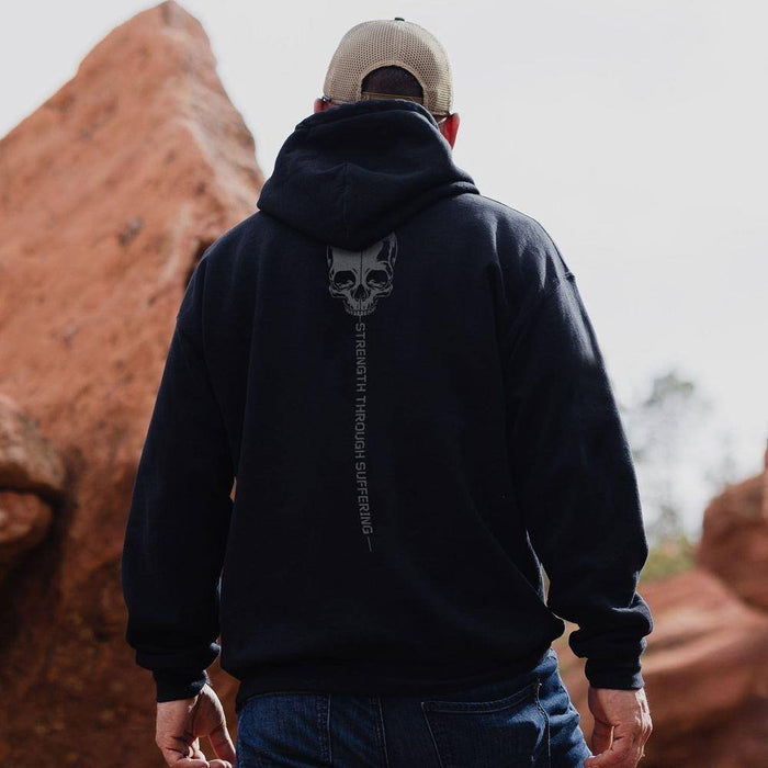 Gym Hoodies - Workout Apparel