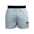 Men's Training Short - Sky Blue