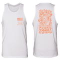 Hawaiian Tank for Men