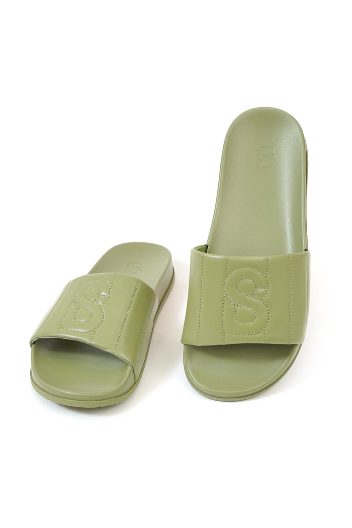 Mera Sandal - Kale