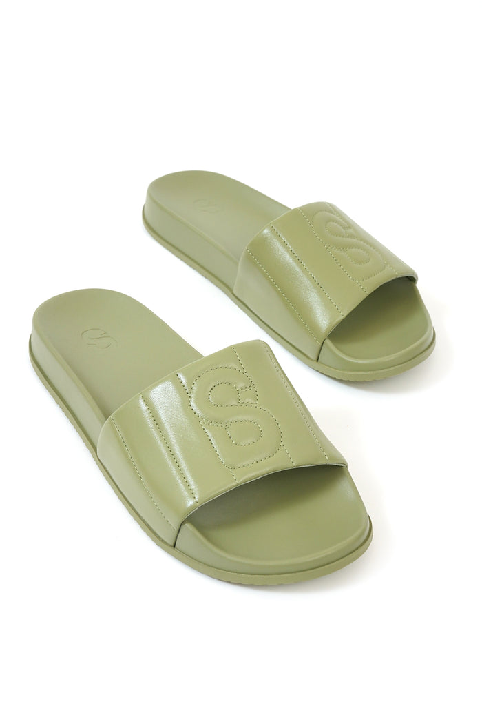 Mera Sandal - Kale