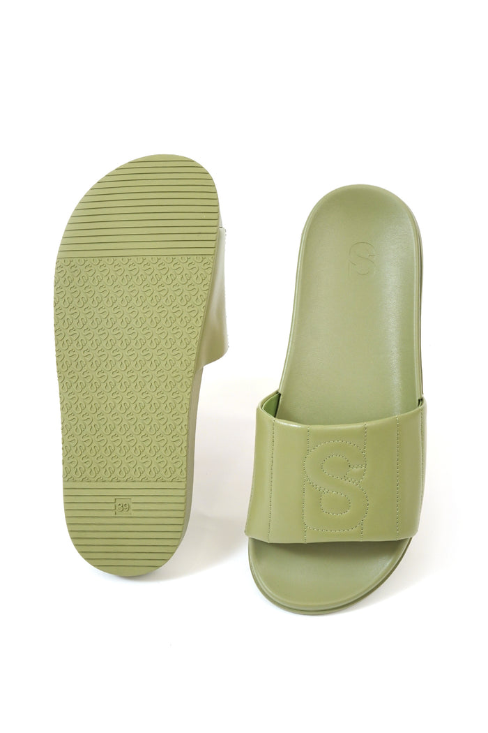 Mera Sandal - Kale