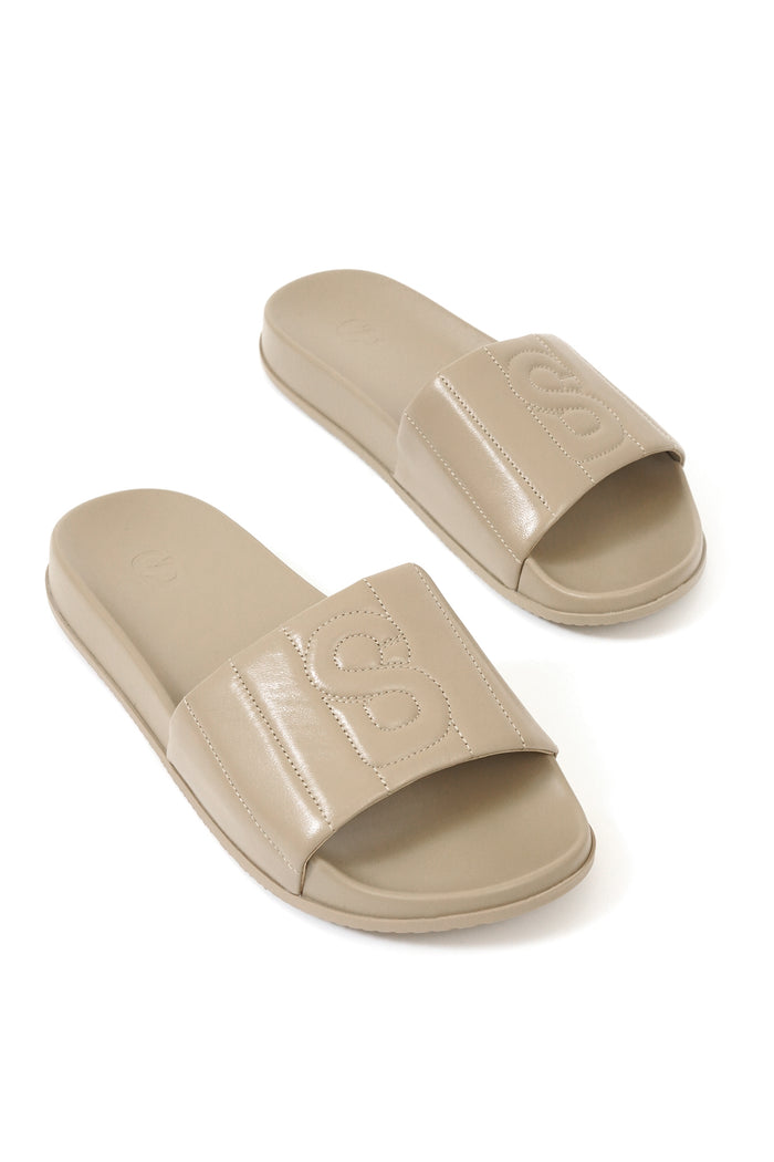 Mera Sandal - Khaki
