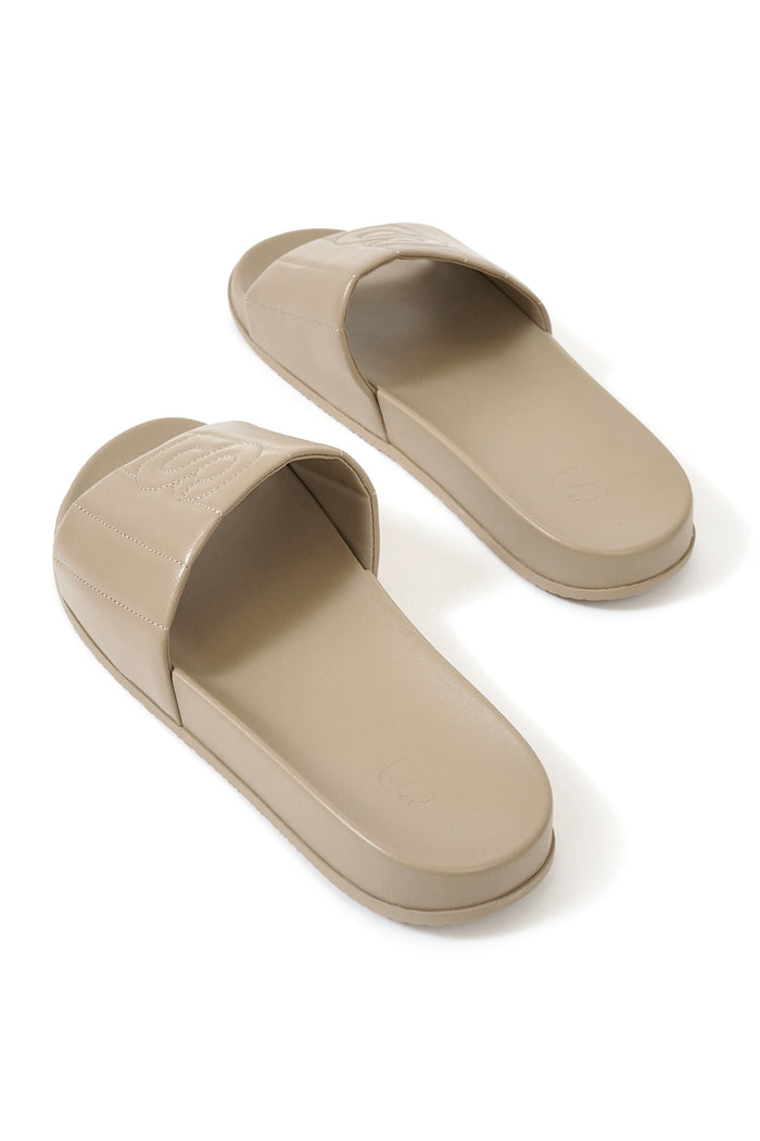 Mera Sandal - Khaki