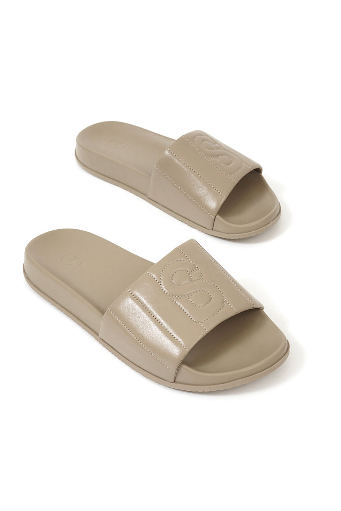 Mera Sandal - Khaki