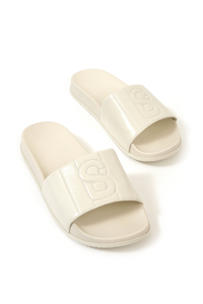Mera Sandal - Pearl