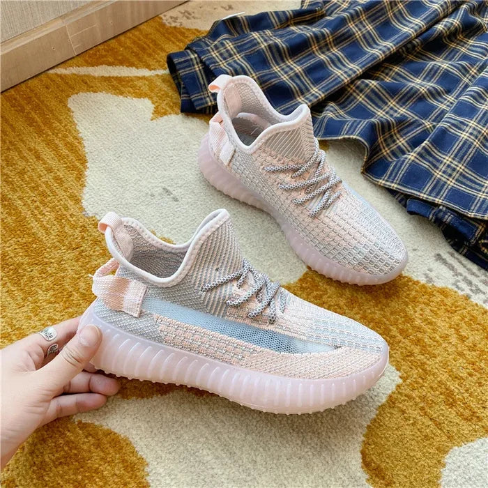 Watermelon pink / 35(US4)