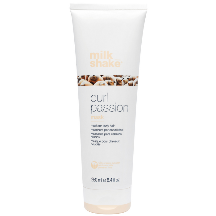 milk_shake Curl Passion Mask 250ml