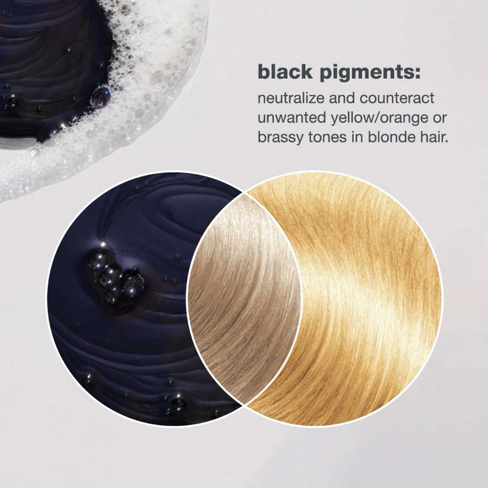 milk_shake Icy Blond Specific Shampoo 70ml & Conditioner 50ml Twin