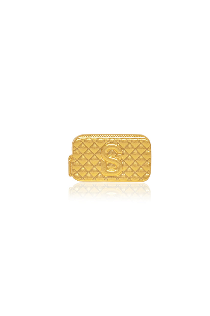 Miniature Brooch Package