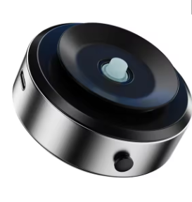 Silver and Black / USB