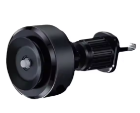 Black / Wireless charge