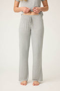 Modal Basics Grey PJ Set - P.J. Salvage
