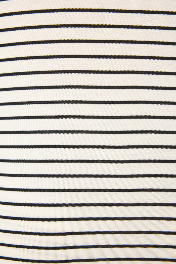 Modal Basics Striped PJ Set - P.J. Salvage