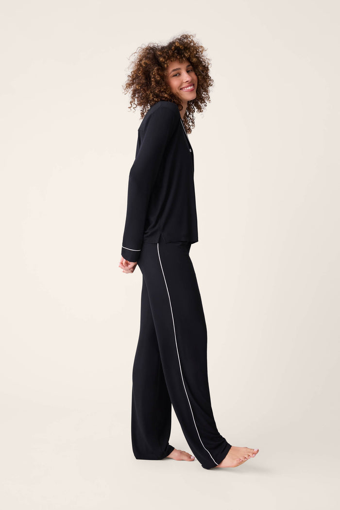 Modal Dreams 3-Piece PJ Set - P.J. Salvage