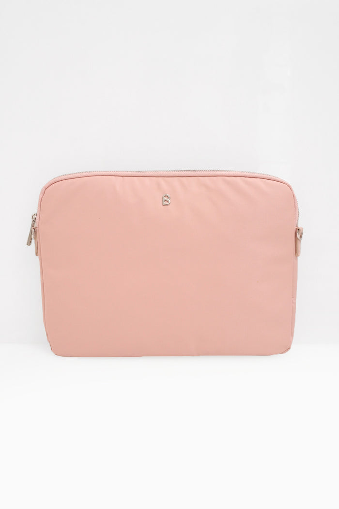 Mona Laptop Case - Rose