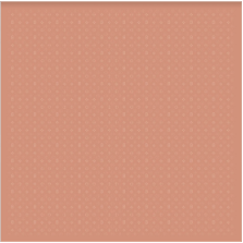 Monogram Voile Square - Misty Rose