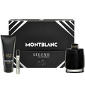 Montblanc Legend Eau De Parfum Gift Set 100ml