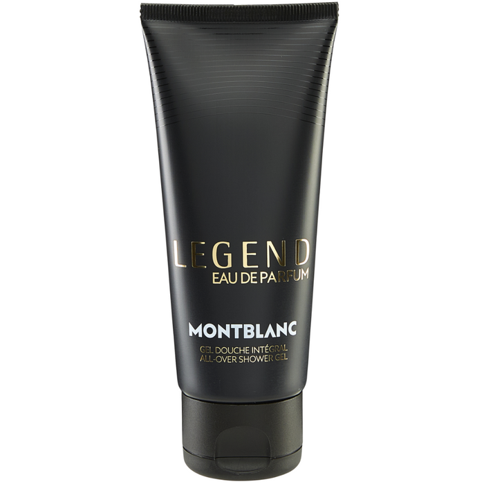 Montblanc Legend Eau De Parfum Gift Set 100ml
