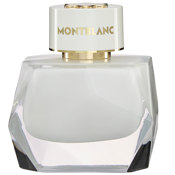 Montblanc Signature Eau De Parfum 50ml