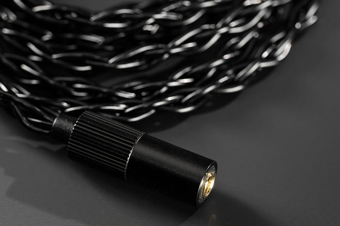 MOONDROP 3.5mm Extension Headphone Upgrade Cable.