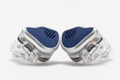 MOONDROP Silicon 1DD+2BA+2MEMS In-ear Headphone.