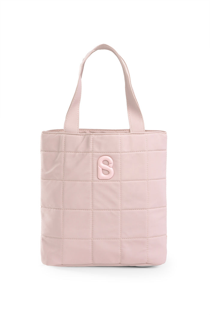 Multifunction Bag - Pink