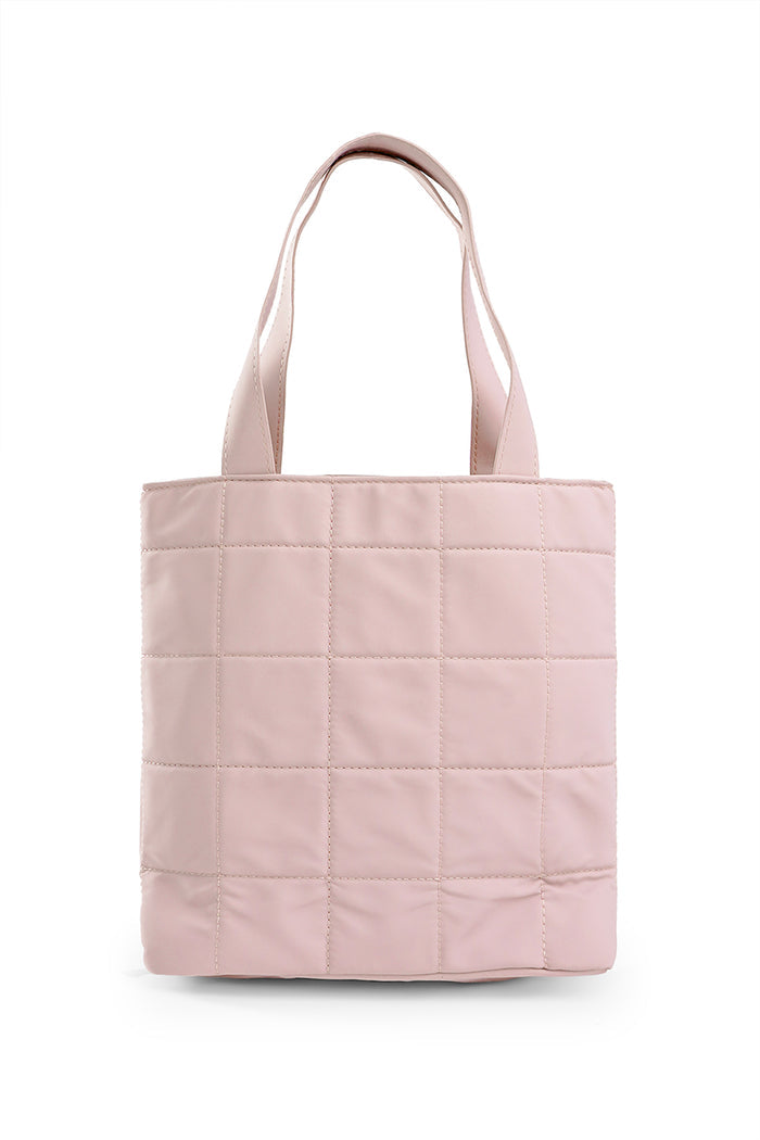 Multifunction Bag - Pink