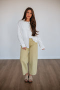 Murray Denim Pants