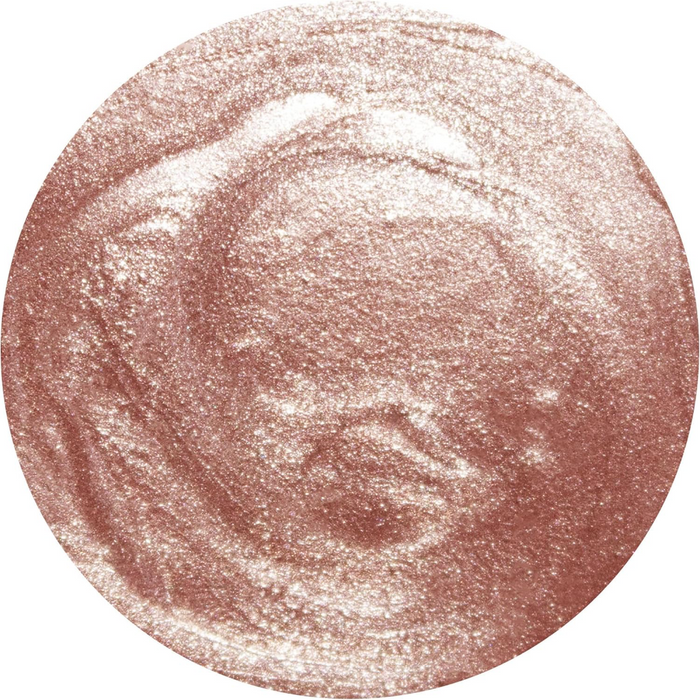 Nails Inc. Mirror Chrome High Shine Metallic Crushin' On Chrome Nail Polish 14ml