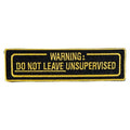 Needs Supervision Patch