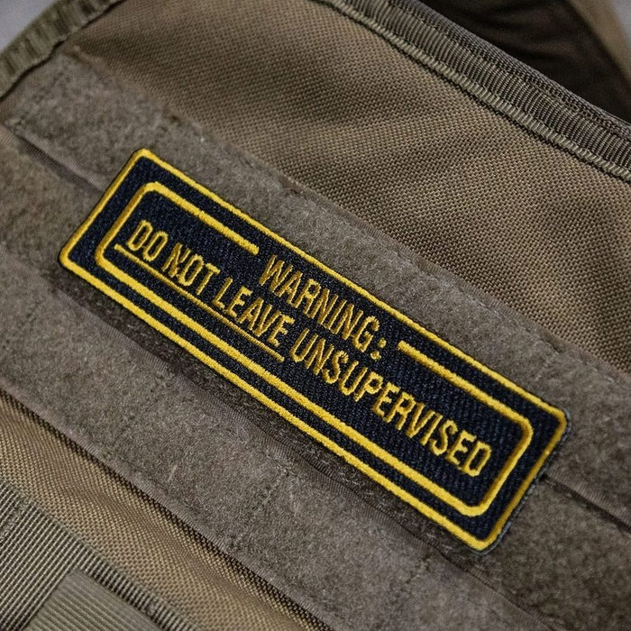 Grunt Style Needs Supervision Patch