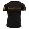 Grunt Style Needs Supervision T-Shirt - Black T-Shirt