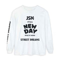 New Day Street Dreams Long Sleeve Tee - JSM-Street Dreams