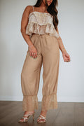 Nima Flowy Pants