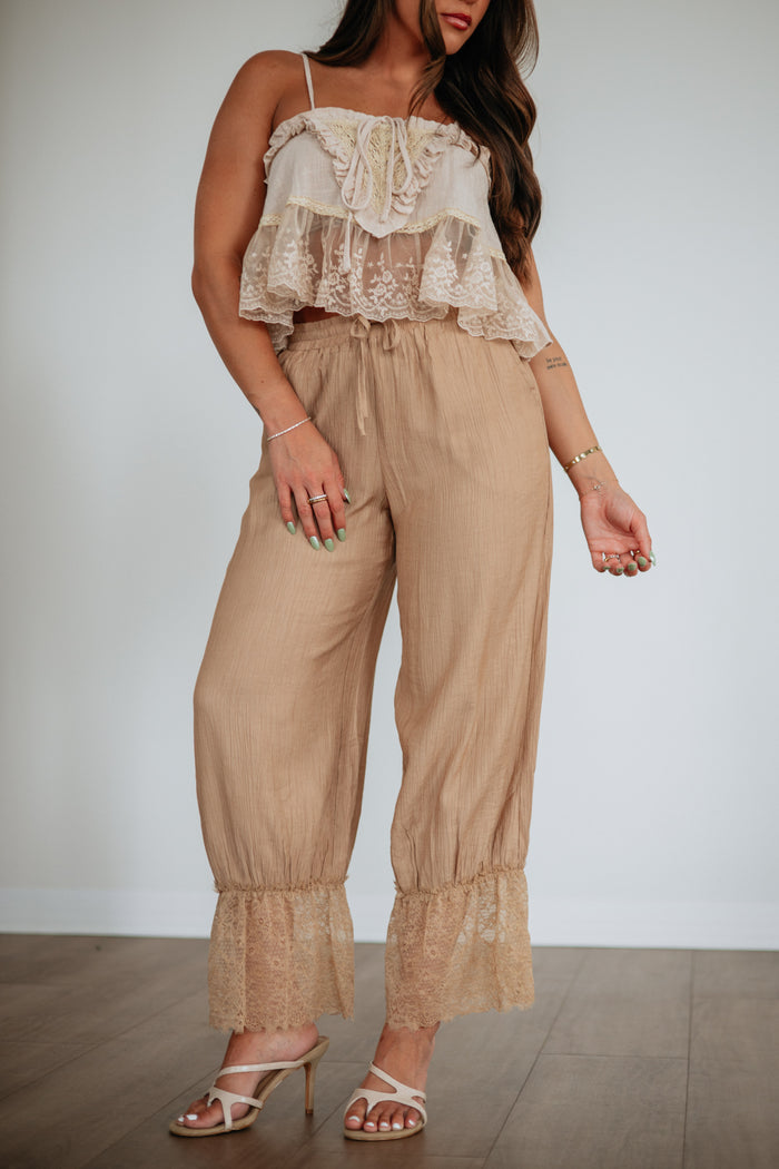 Nima Flowy Pants