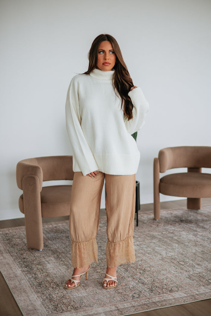 Nima Flowy Pants